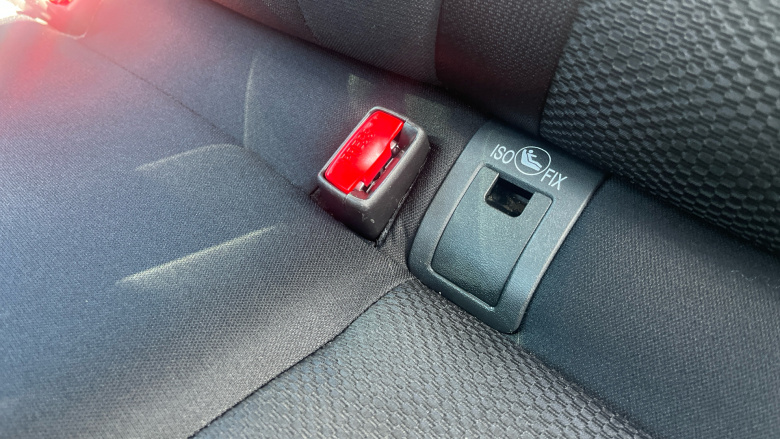 Nissan Qashqai 1.5 dCi Acenta [Smart Vision Pack] 5dr Diesel Hatchback